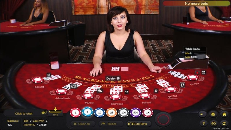 Tại sao game bài lại được yêu thích