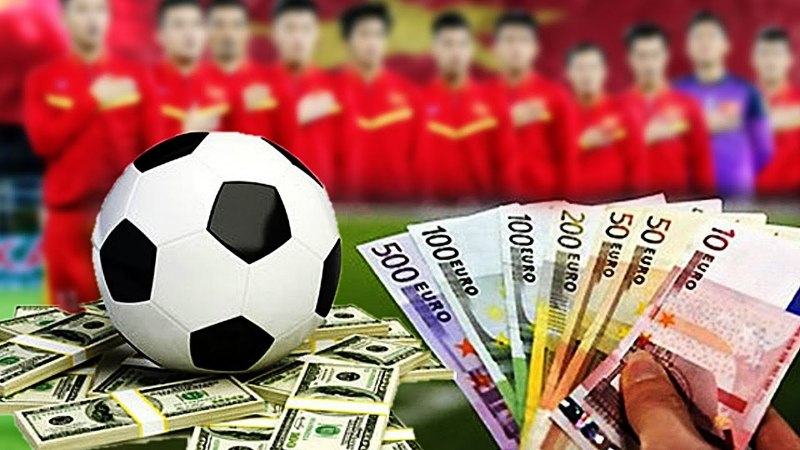 Bí quyết chơi kèo cược
